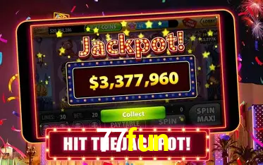 Desvendando o Mundo dos Jogos Virtuais na 77fun