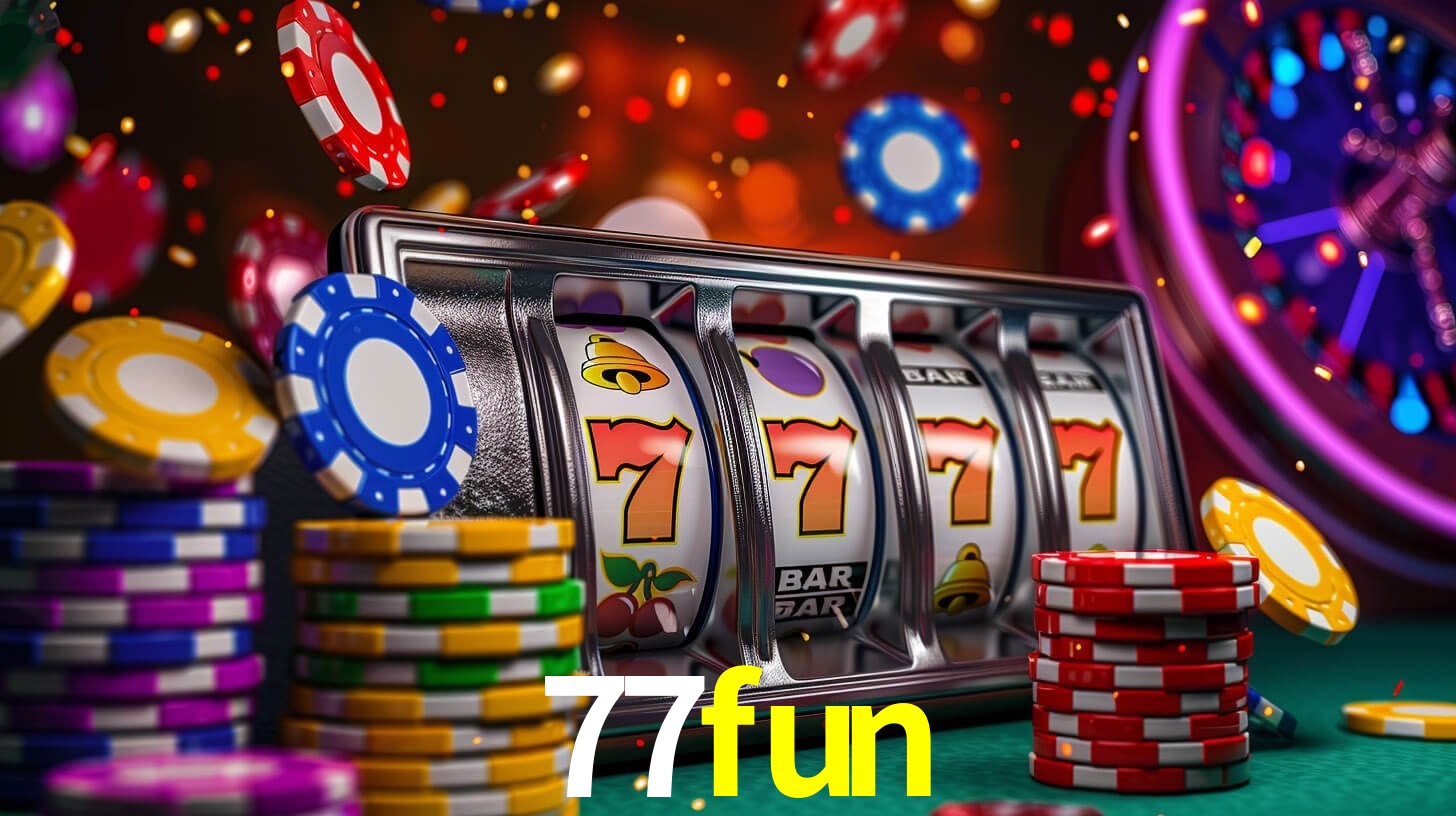 Estatísticas 77fun