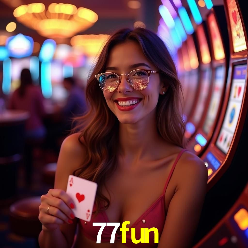 Statistics 77fun
