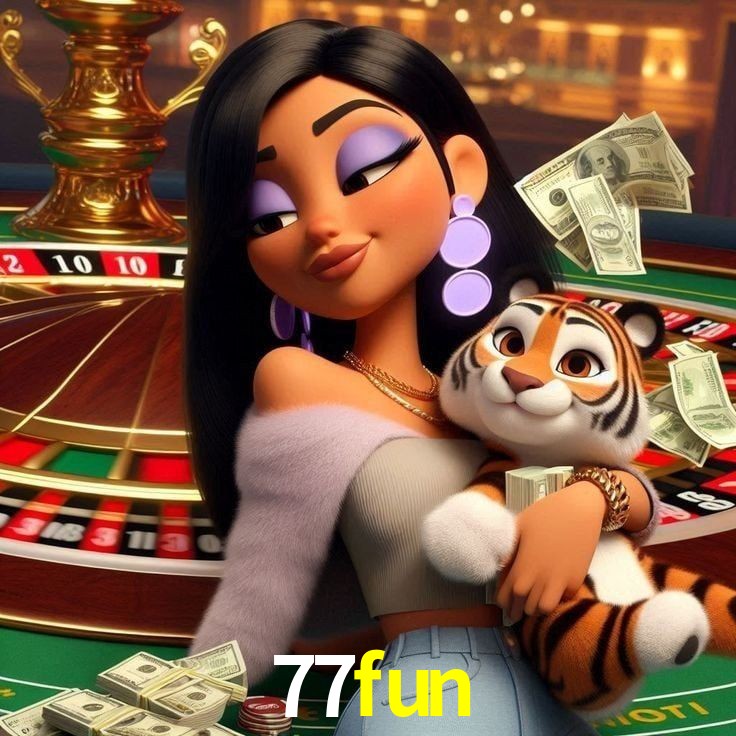 Welcome Bonus 77fun
