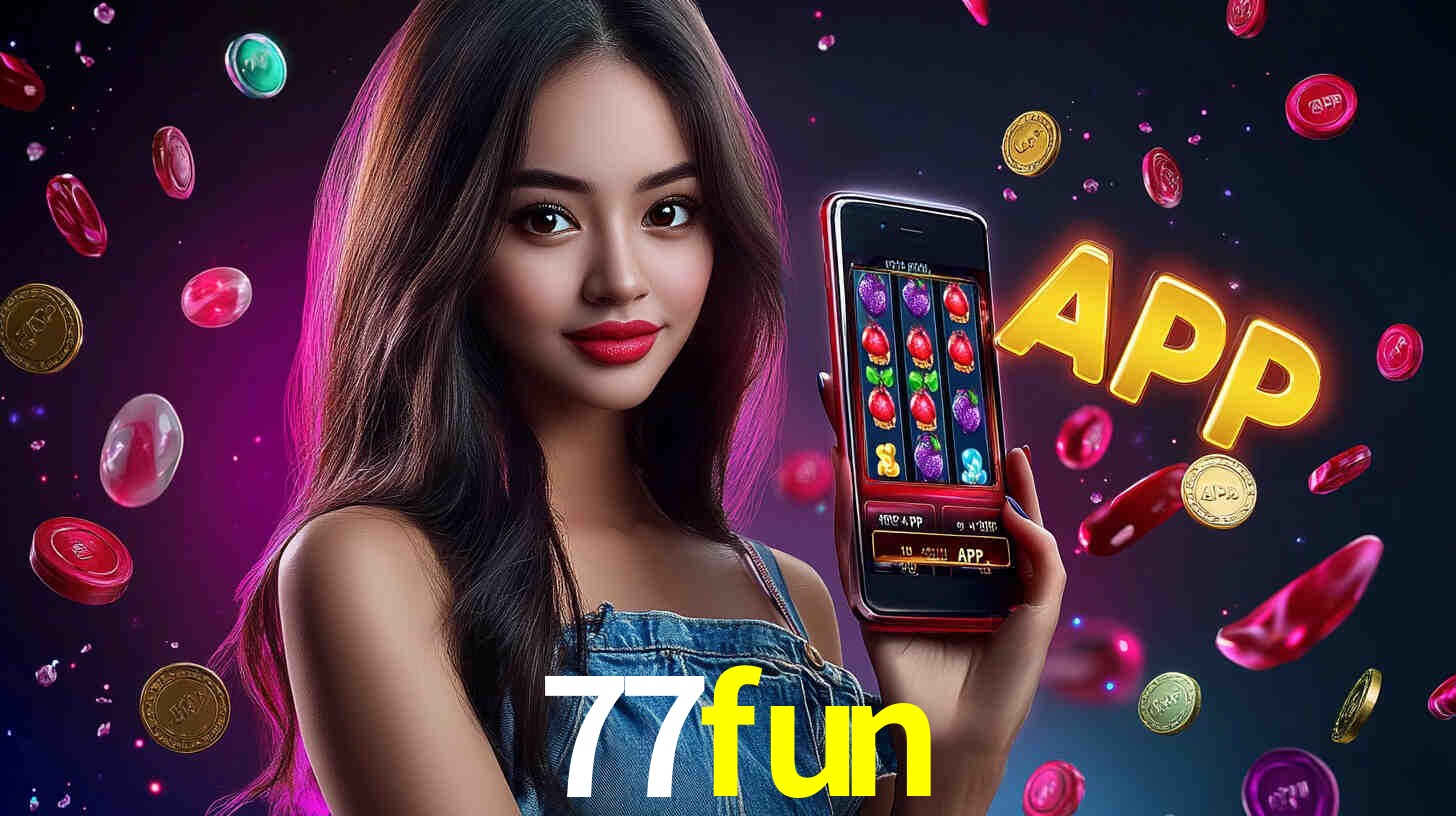 Descubra a Essência do 77fun: Nossa História e Compromissos