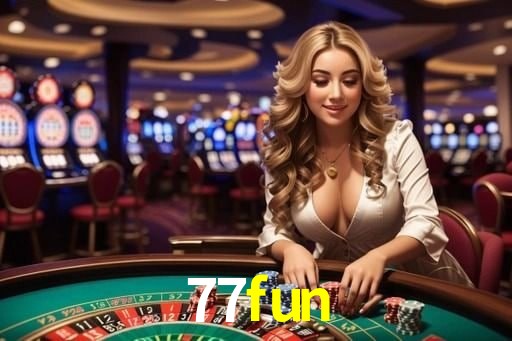 Slot Games 77fun