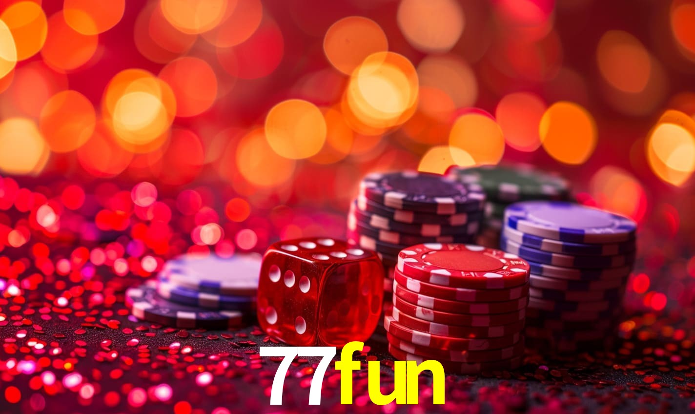 77fun: Jogue Crash e Experimente Alta Recompensa Instantânea