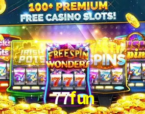 A Experiência Imersiva dos Cassinos Ao Vivo no 77fun