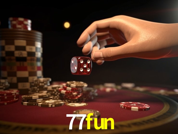 Casino Ao Vivo 77fun