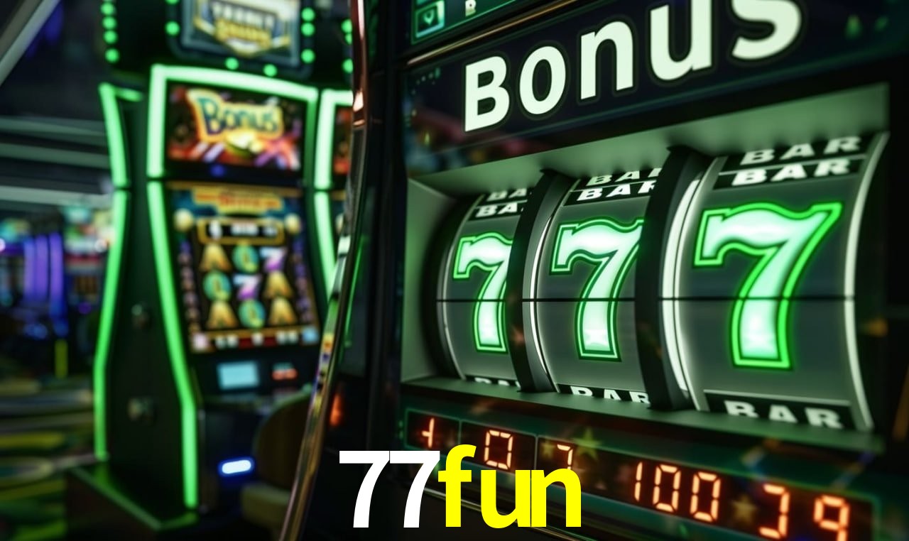 Weekend Specials 77fun