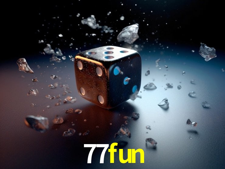 77fun: Jogos de Caça-Níqueis-Altas Recompensas, Roleta-Velocidade, Blackjack-Desafios Máximos