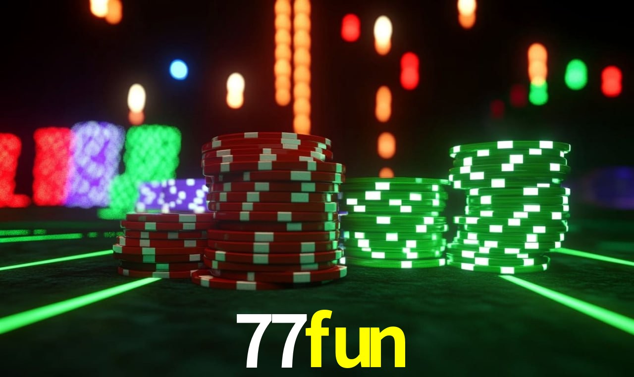 Platform Technology 77fun