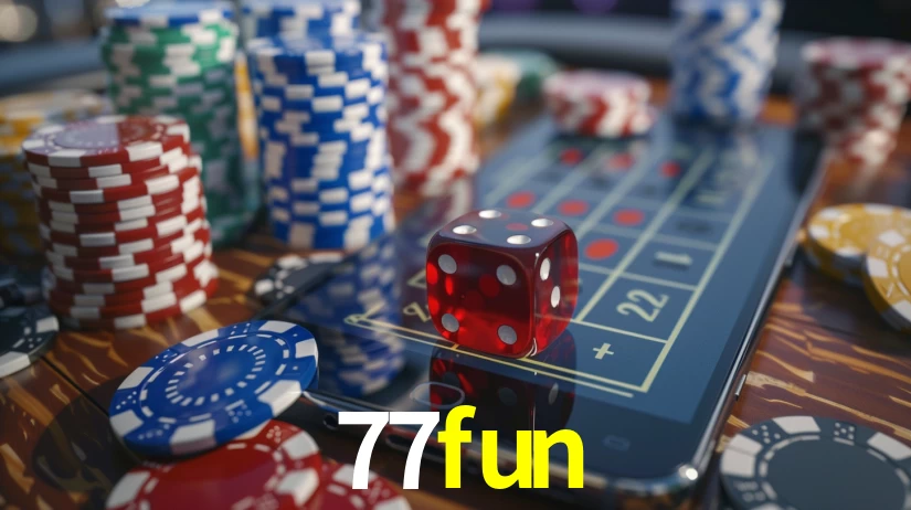 77fun App Interface