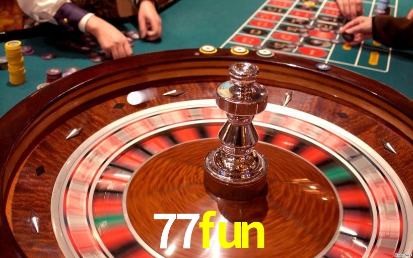 Casino Ao Vivo 77fun