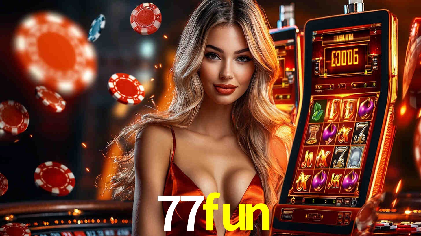 Blackjack Table 77fun