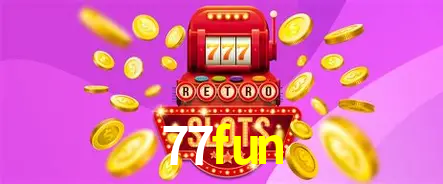 Descubra a Magia dos Jogos de Arcade no 77fun