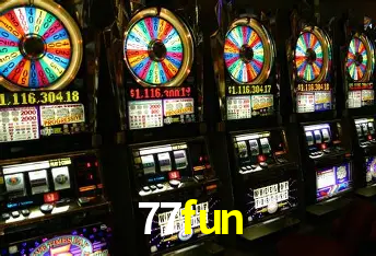 A Experiência Imersiva dos Cassinos Ao Vivo no 77fun