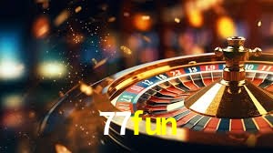 Sinta a adrenalina dos jogos de cassino com 77fun