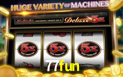 Apostas Esportivas na 77fun: Um Guia Completo