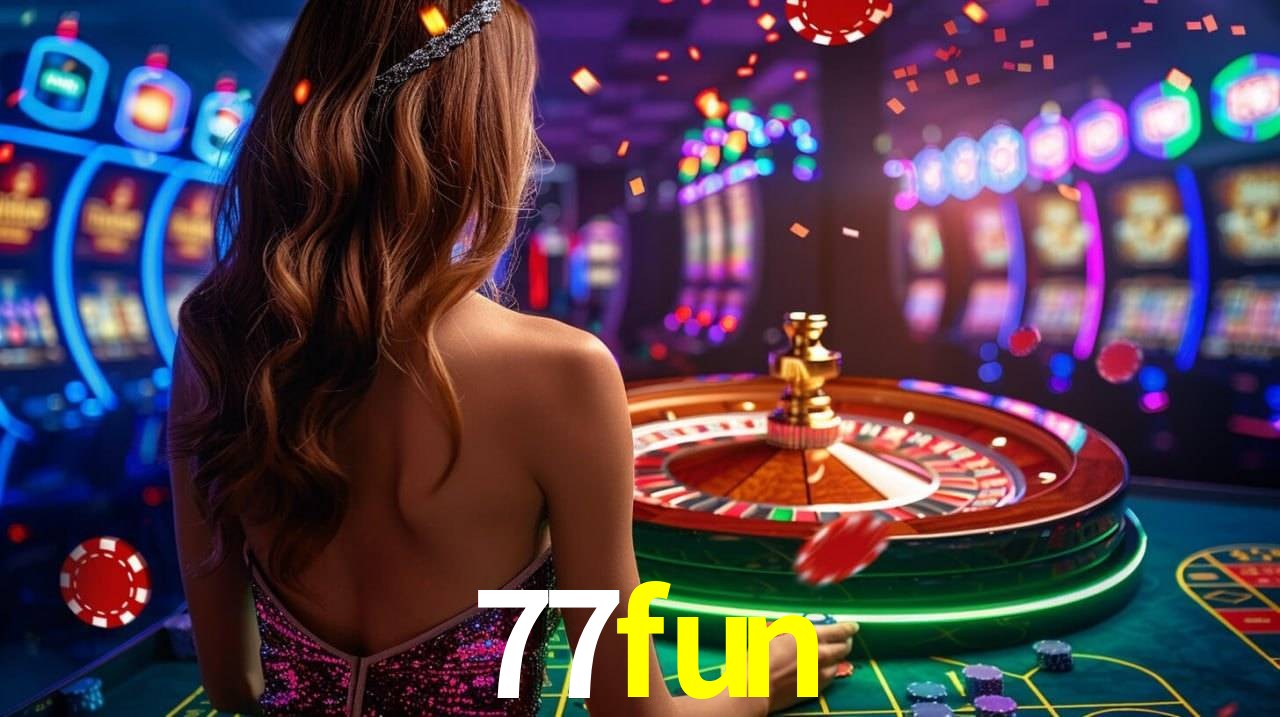 77fun,77fun.com