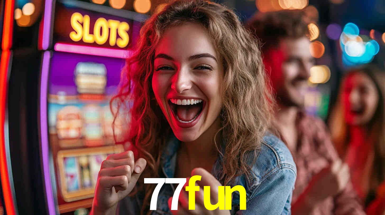 Desvendando o Mundo dos Jogos Virtuais na 77fun