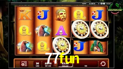 A Experiência Imersiva dos Cassinos Ao Vivo no 77fun