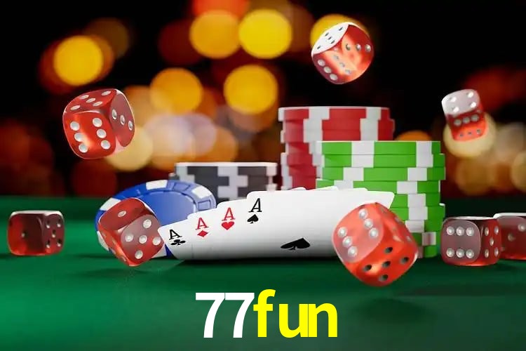 Provedores de Jogos 77fun