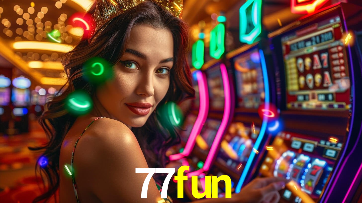 77fun,77fun.com