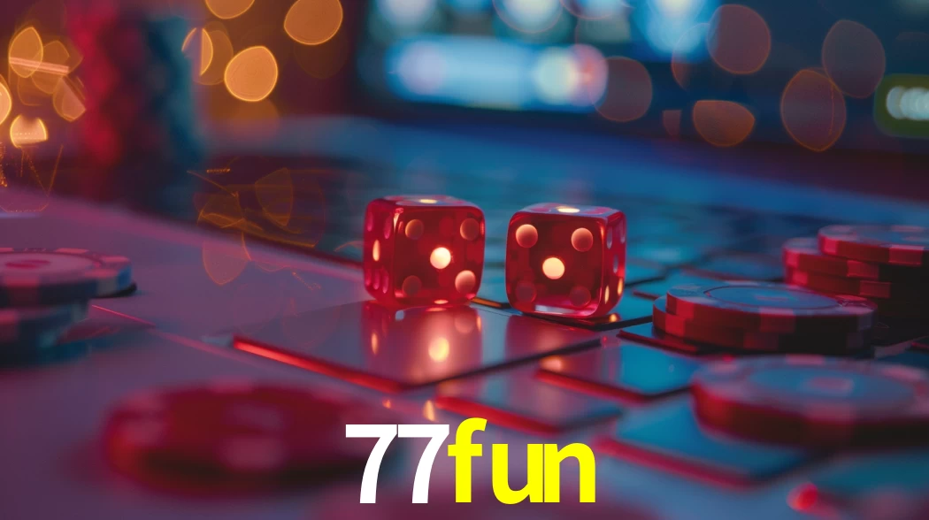 APP oficial da 77fun para mobile