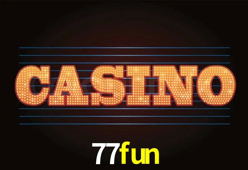 Estatísticas do Jogo 77fun