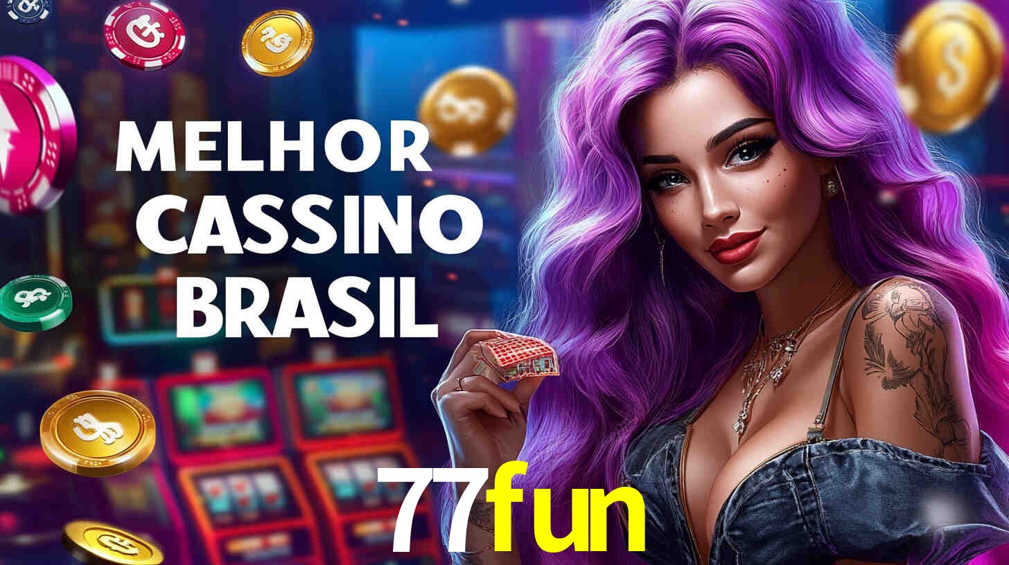Descubra o Programa VIP da 77fun: Vantagens Exclusivas para Jogadores