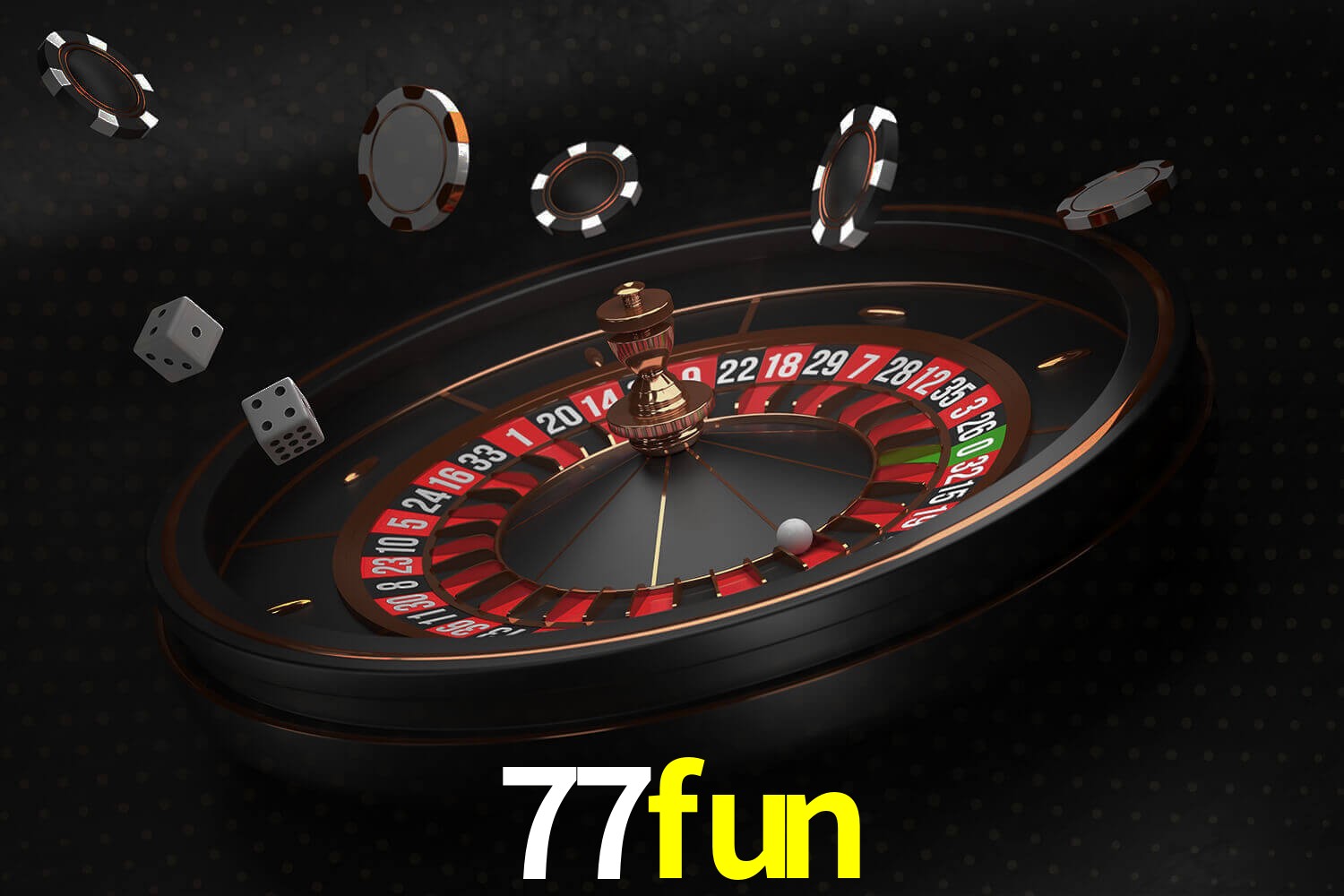 Live Casino 77fun