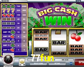 Inovações de Jogos na 77fun: O Futuro das Experiências Interativas