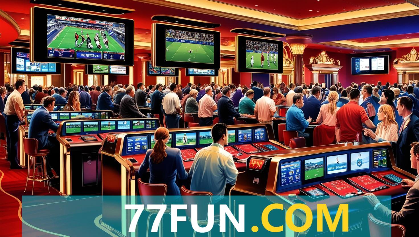 77FUN