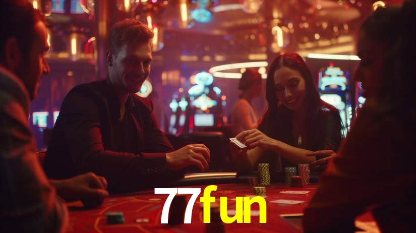 Explorando a Categoria de Eventos em Apostas na 77fun