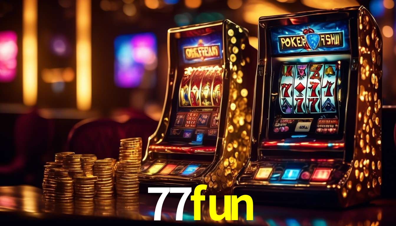 Jogos Exclusivos 77fun