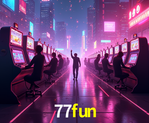 Recursos de Bônus 77fun