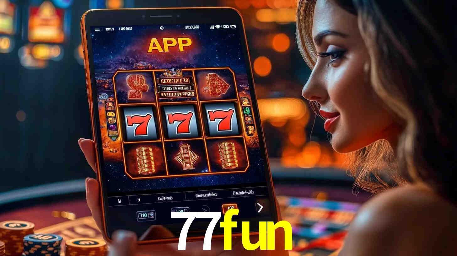 77fun,77fun.com