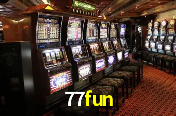 A Popularidade dos Caça-Níqueis no 77fun