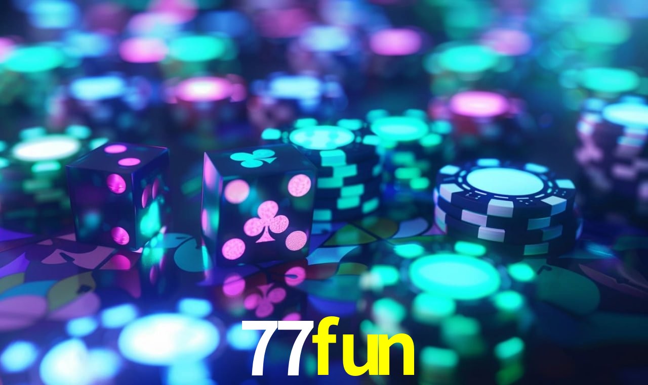 Jogos de Slot 77fun