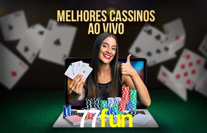 Baccarat ao vivo