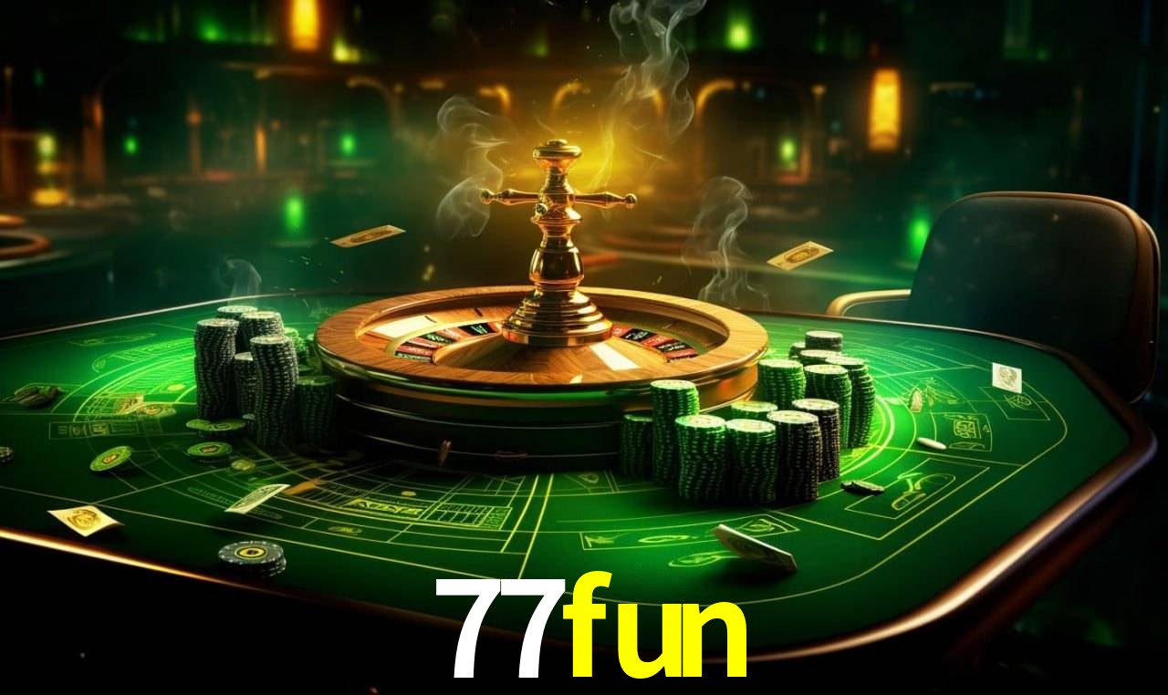 Casino Ao Vivo 77fun