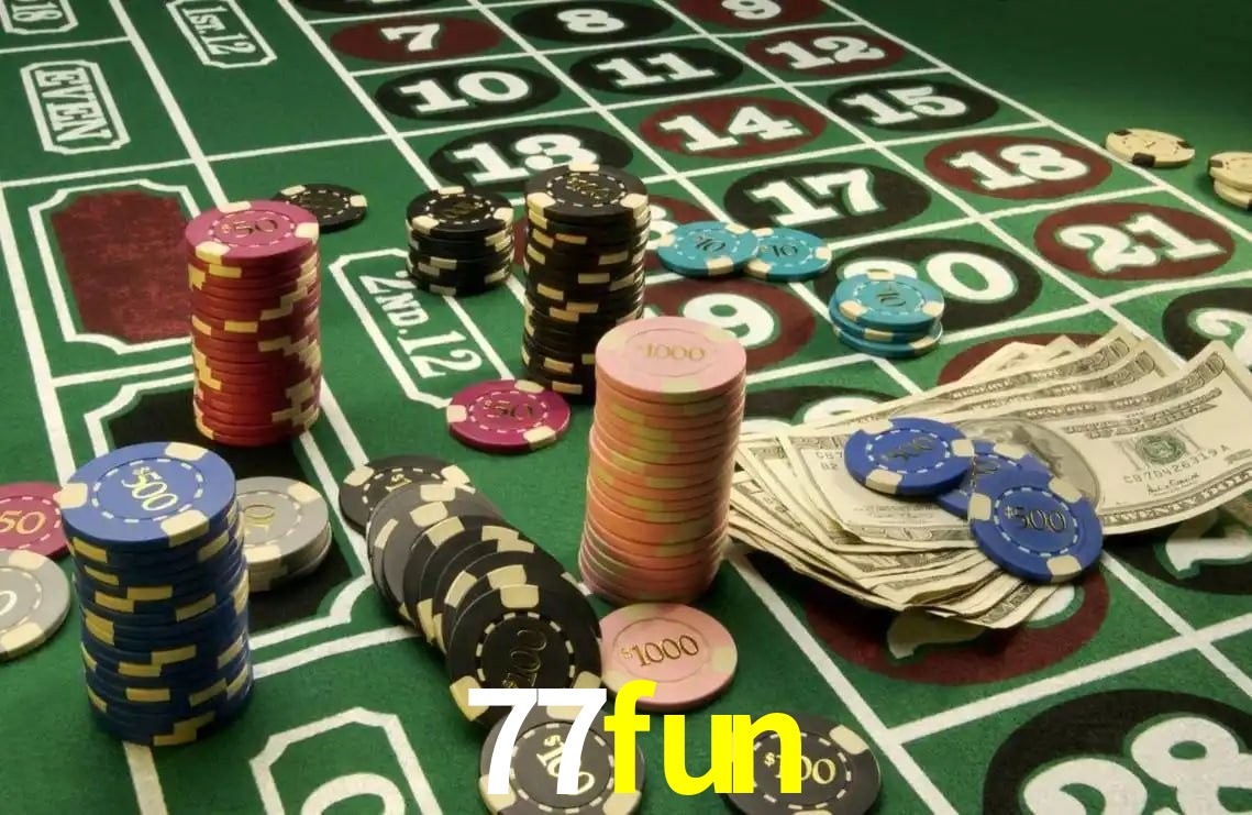 77fun,77fun.com