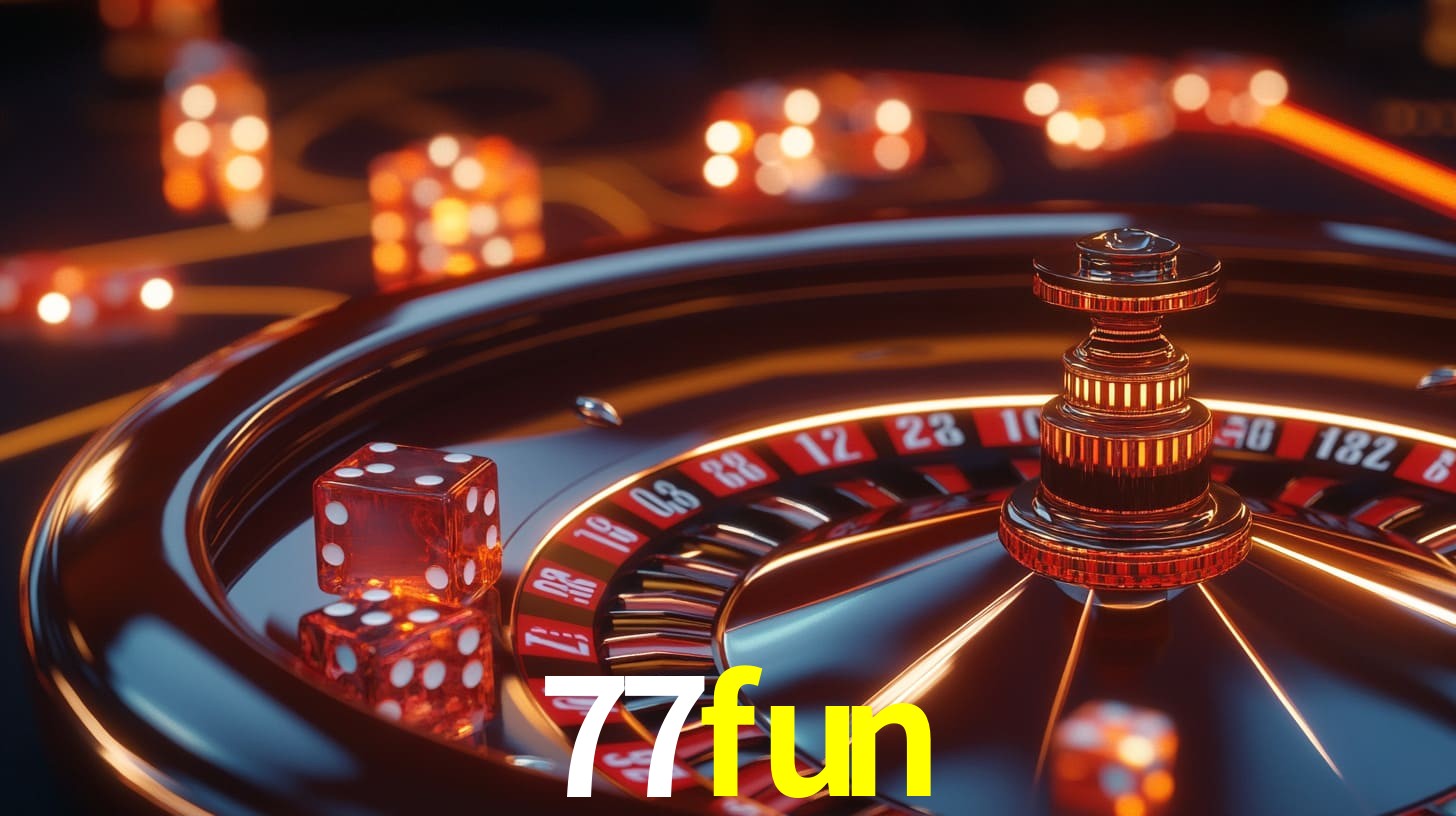 Bônus Generosos e Exclusivos no 77fun para Você!