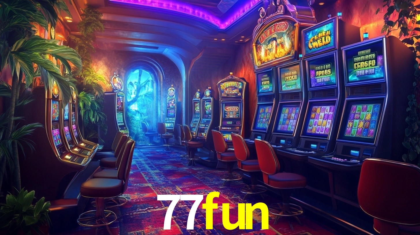 Programa VIP 77fun