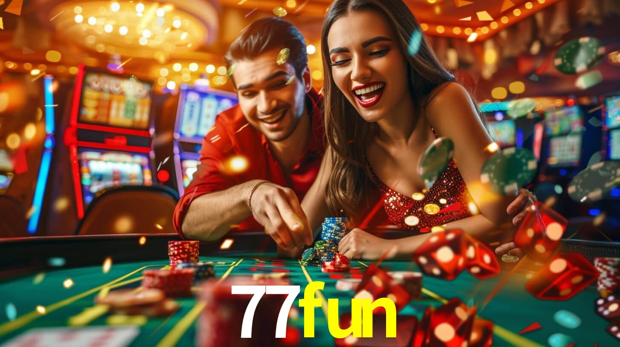 Acesso à conta 77fun