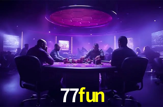 Promoções Sazonais 77fun