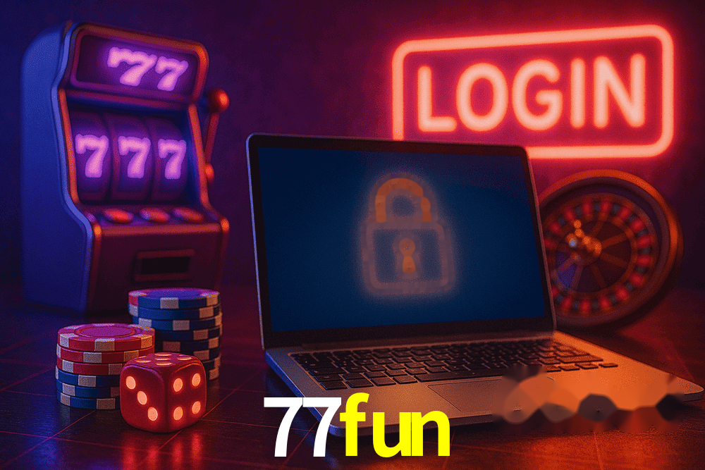Integração de APIs 77fun