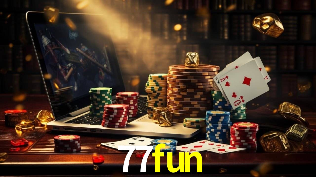 Casino Ao Vivo 77fun