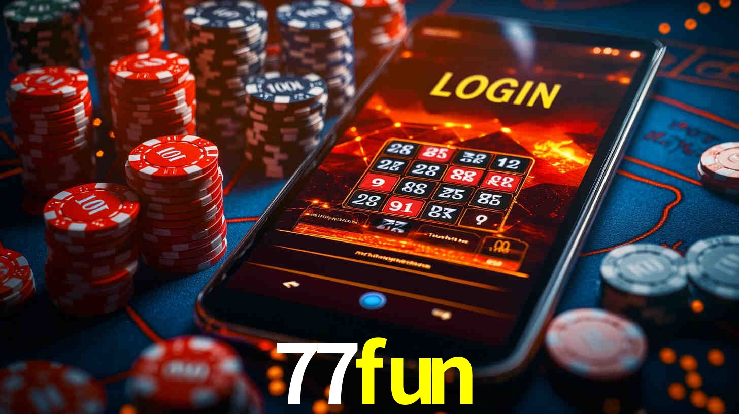 77fun,77fun.com