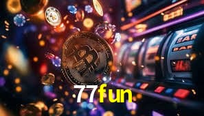 Mesa de Blackjack 77fun