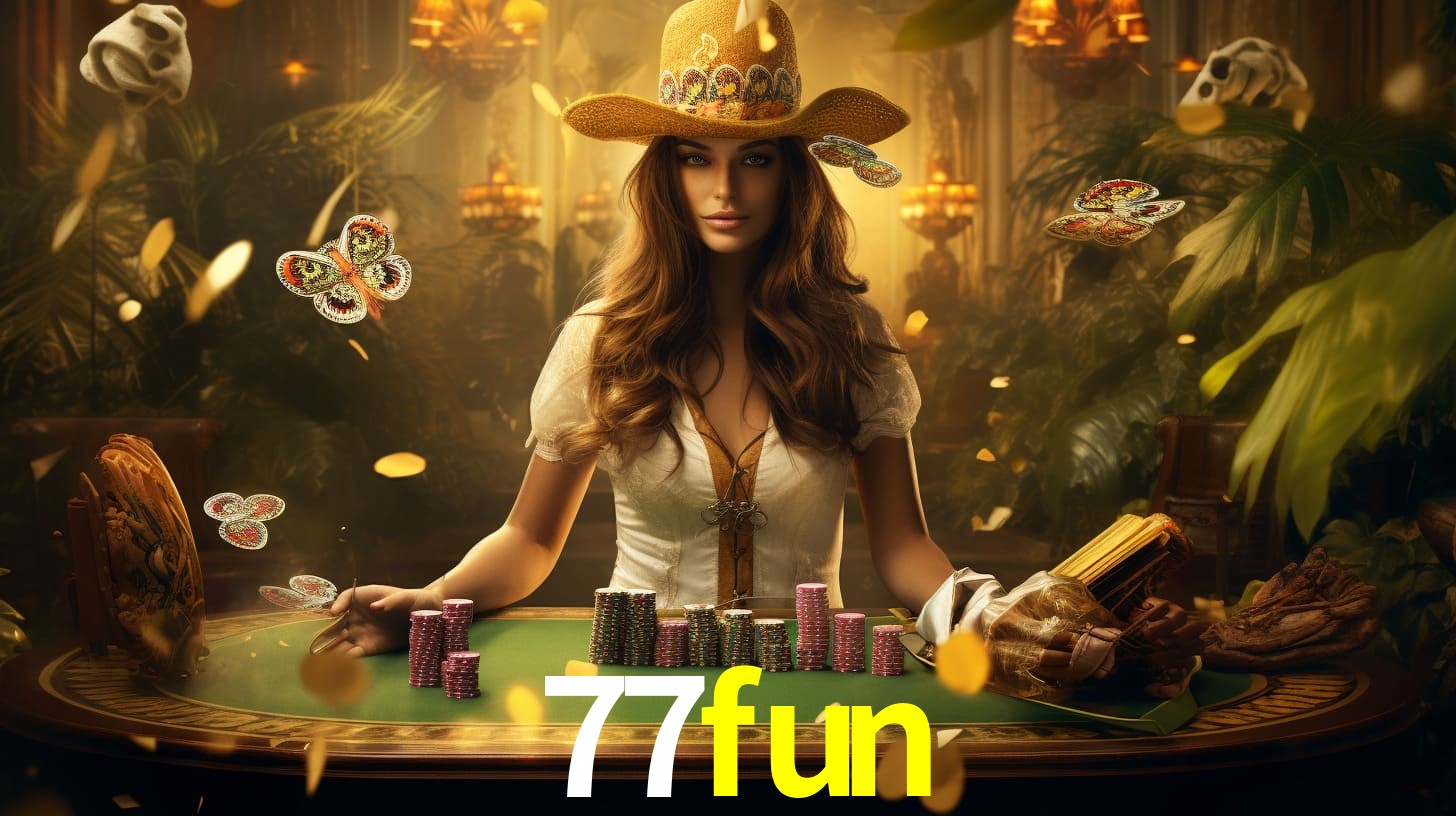 Live Casino 77fun