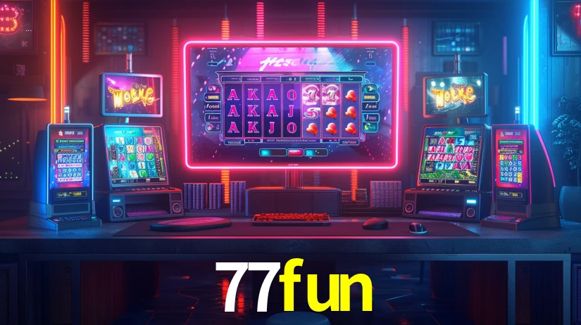 77fun,77fun.com