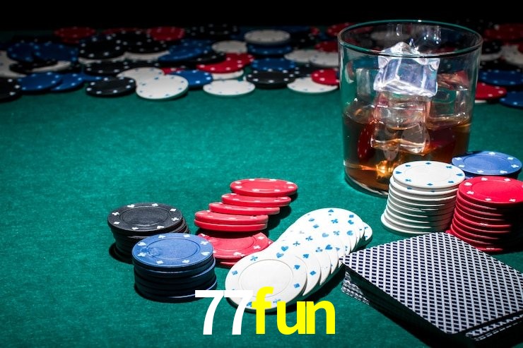 Provedores de Jogos 77fun